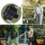 UMETASS 275 330 Gallon IBC Tote Fittings, Adapter, Tank Drain Adapter for Garden Hose 2 Inch Camlock Fittings to 3/4 Inch Male Thread