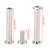 Keenso Bennington Bimini Connector Bracket Bolt,Top Connector Bracket Mounting Bolt 001177 for Bennington S/S Bimini