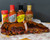 Arthur Bryants BBQ Sauce (Variety) — Original, Rich & Spicy, and Sweet Heat BBQ Sauce Natural Pack — Best BBQ Sauce for BBQ Lovers (18 Oz, Pack of 3)