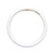 Dameiol 7.25 inch T5 22W Circular Bulb Light Replacement for Floxite, Zadro, Rialto Makeup Magnifying Vanity Mirror, FC22 Surround Fluorescent Lamp 6500K Daylight