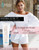 Infinity Sun, New Glow Pure Box, Sunless Tanning, Glow on the Go Mousse, for a Long Lasting Tan, 3 Piece Kit