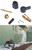 700258 Prime Spray Valve Kit,Drain Valve Compatible with Titan 440 540 640 740 Aftermarketr Airless Paint Sprayer,Replace Airless Spray Painting Machine Accessories 700-258 Drain Valve