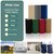 Linen Canvas Repair Tape, 4 x 63 in Claret Self-Adhesive Fabric Patch