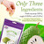 Vinamit Soft Dried Soursop Fruit 3.5 oz Bag | Vegan Chewy Natural Fruit Snack | Vietnamese Graviola Guanabana | High Fiber Antioxidant | Dried Fruit for Adults, Kids, Travel, Gifting
