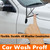 6 3/4 Inch Short Antenna for Nissan Frontier (2005-2019), Nissan Frontier Antenna - Car Wash Proof, Internal Copper Coil Antenna Mast Replacement