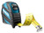Makita B-57168 Tape Measure, 10M