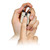Aluratek Bio-Key TouchLock TSA Approved All Weather Keyless Bio-Lock with Fingerprint Recognition - Touchscreen (ATLTSAF), Silver