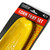 Cooking Concepts Corn on the Cob Tray Set, 4 Trays, Yellow, Plastic, Rectangular, 9.5'L x 3'W x 1.3'H