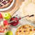Apple Peeler and Corer, Durable Heavy Duty Chrome Cast Iron, Suction Base