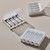 DERMAFLASH ESSENTIALS Dermaplaning Replenishment Kit for Women (4 Week Supply)