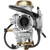 Ozark 250 Carburetor For Suzuki LT-Z250 QuadSport Z,LTF250 2002-2009 LT-F250F ATV,Replace# 13200-21G10 13200-05G10 13200-05G00 13200-05G11 13200-05G22