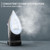Rowenta AccessSteam Cordreel Steam Iron for Clothes, Anti-Drip Protection, Clothes Iron with Steamer, DW2459U1