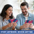 BoopZilla US Citizenship Flash Cards 2026, 128 USCIS Civics Test Questions and Answers, Bilingual English and Spanish Study Guide, Tarjetas de Ciudadania 2026, Preguntas para La Ciudadania 2026
