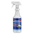 CHOMP! World’s Best Gutter Cleaner: Ultimate Gutter Cleaning Solution for All Types of Rain Gutters, Siding and Metal Trim - Instantly Clean Black Streaks, Filth, Dirt - 32 oz