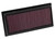 K&N Engine Air Filter: Reusable, Clean Every 75,000 Miles, Washable, Replacement Car Air Filter: Compatible 2012-2019 MITSUBISHI/DAIHATSU/NISSAN/TOYOTA (Attrage, Mirage, Terios, Livina, Vios), 33-3016