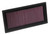 K&N Engine Air Filter: Reusable, Clean Every 75,000 Miles, Washable, Replacement Car Air Filter: Compatible 2012-2019 MITSUBISHI/DAIHATSU/NISSAN/TOYOTA (Attrage, Mirage, Terios, Livina, Vios), 33-3016