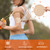 20pcs Sensor Covers for Libre 3 & Lingo Waterproof, Adhesive Patches for Lingo,Sweatproof CGM Protector,Lasts for 14 Days