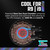 Cooler Master 360 Atmos Performance-Driven Close-Loop AIO Liquid Cooler, R9|Ultra 9, Dual Chamber aRGB Pump, 360 Radiator, Sickleflow Edge PWM Fans, AM5|4, Intel LGA 1851|1700 Platform