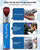 R-94 San Marino Red Touch Up Paint Kit Compatible with Honda Exact Match Car Scratch Repair Touch Up Paint Kit