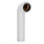 EZ-FLO 1-1/2 Inch x 16 Inch Kitchen Sink End Waste Center Outlet, Slip Joint Connection for Tubular Drain Applications, Chrome Finish, 35013