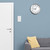 Byron Chime with Integrated Transformer - Easy 2-Wire Installation - DBW-23082