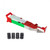 DYRABREST Manual Seeder, Adjustable Handheld Seeding Machine Peanut Corn Bean Planter Household Garden Patio Flower Plant Vegetable Fertilizer Spreader