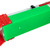 DYRABREST Manual Seeder, Adjustable Handheld Seeding Machine Peanut Corn Bean Planter Household Garden Patio Flower Plant Vegetable Fertilizer Spreader