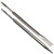 Phyxlyn 24-Inch SDS Plus Chisel Set, 3/4 Inch Flat Chisel and Point Chisel with Sds Plus Shank Ideal for Concrete Demolition, Tile Removal Chisel Tool for SDS Plus Hammer Drill Attachment