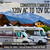 PM4-100LK RV Power Converter - 100 Amp AC to DC Shore Power Converter for Camper, Lithium and AGM Battery Charging Center
