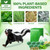 24 Pack Skunk Repellent Peppermint, Natural Raccoon Repellent Keep Skunks Out from Outdoor Yard Attic Garden House, Long-Lasting Protection, Safe for Dogs and Children, 24 Mesh Bags
