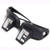 Valuu Lazy Glasses Bed Prism Glasses Spectacles Horizontal High Definition Glasses Prism Periscope Lie Down Eyeglasses for Reading and Watch TV in Bed Unisex