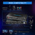 4K 60Hz HDMI 2.0 SplitterARC eARC for Soundbar HDMI Switch Bi-Direction 1 in 2 Out or 2 Input to 2 Output SPDIF 5.1CH Audio Extractor CEC - HDMI Down Scaler 4K 1080P Sync