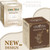Cha4TEA 36-Count Oolong Tea Pods Compatible with Keurig K-Cup Brewers
