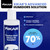 Xikar Humidor Solution - Premium Pre-Mixed Propylene Glycol for 70% Relative Humidity Maintenance for Reliable Humidification, 8 Fl Oz