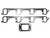 Exhaust Manifold Gasket & Bolt Set for 6.5l Detroit Diesel Chevy GMC