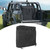 SUPAREE Freedom Panel Storage Bag Hard Top Storage Bag with Handle Compatible with 2021-2026 Ford Bronco 2&4 Door Car Top Panel Protector Bag Freedom Driving Accessories