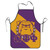 Bixinboy Psi Phi Kitchen Apron Waterproof For Men Women Cooking Bbq Chef Apron