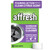 Affresh Garbage Disposal Cleaner, Helps Power Away Odor Causing Bacteria, Debris & Grime in Grind Chamber, Impeller & Drain Pipe, 12 Tablets, 1 Year Supply