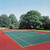 Kelley Technical Coatings Duracourt - White - 1 Gallon - Outdoor court coating for tennis, pickleball, basketball and volleyball courts.