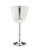 Godinger Silver Chalice Goblet, 18oz