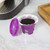 Cafe Filters Paper Liners for Reusable K Cup Coffee Pods by Perfect Pod - Fits All Brands, Compatible With All Refillable Capsules - Disposable Paper Filters (200-Ct)