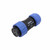 HangTon AC200MAX EP500 for BLUETTI 2 Pin Aviation Female Connector 15A Power Input Waterproof IP68 14AWG Wire Cable Plug