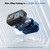 AINIRO Biometric Trigger Lock for Rifles Shotguns Handguns Quick Access
