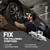 BlueStars F4TZ-6753-A Dipstick Adapter Repair Kit Replacement Part for Ford 7.3L Powerstroke 1994-2003 F250 F350 F450 F550 Excursion E250 E350 – Replaces F4TZ-6751-A F4TZ-6751-B