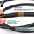 1/4 Inch ID Fuel Line Hose - 10FT Fuel Line with 10PCS Hose Clamps,300PSI High-Pressure Fuel Line for Automotive Fuel Systems Engines (1/4" ID-10Ft)