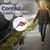 Mini Clip-On Power Leash Set – 2pc Heavy-Duty, Lightweight, Compact, Durable, Waterproof, Wearable, Adjustable Lead for Off-Leash Walking, Hiking, Training, Travel & Hands-Free Dog Control