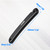 Jerbor 2Pcs Aluminium Car Interior Door Pull Handle for Mitsubishi Eclipse Spyder 2006-2012