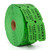 L LIKED Raffle Tickets Double Rolls 1000 Per Roll 50/50 Raffle Tickets for Events,Carnivals, Entry, Class Reward, Prizes(Green)