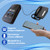 Xtreme Technologies XLink BT HD - Only High Definiton Audio Bluetooth Cell to Home Telephone Adapter (One Cell Phone)