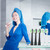 Replacement Toothbrush Heads for Waterpik Complete Care 9.0 & 5.0(8-pcs)